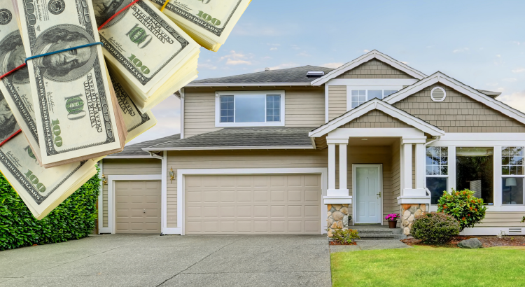 What You Need To Know About Down Payments [INFOGRAPHIC]