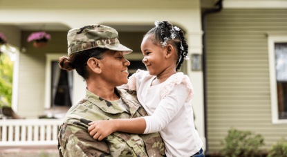 The Majority Of Veterans Are Unaware Of A Key VA Loan Benefit