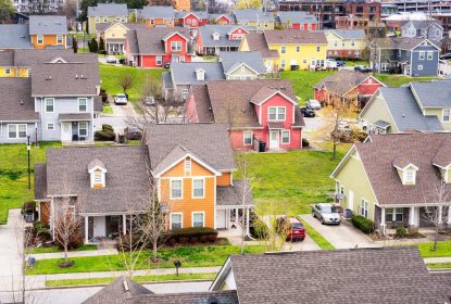 Home Price Growth Is Moderating – Here’s Why That’s Good For You