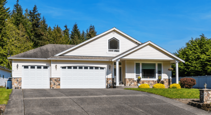 3 Reasons To Buy A Home This Summer