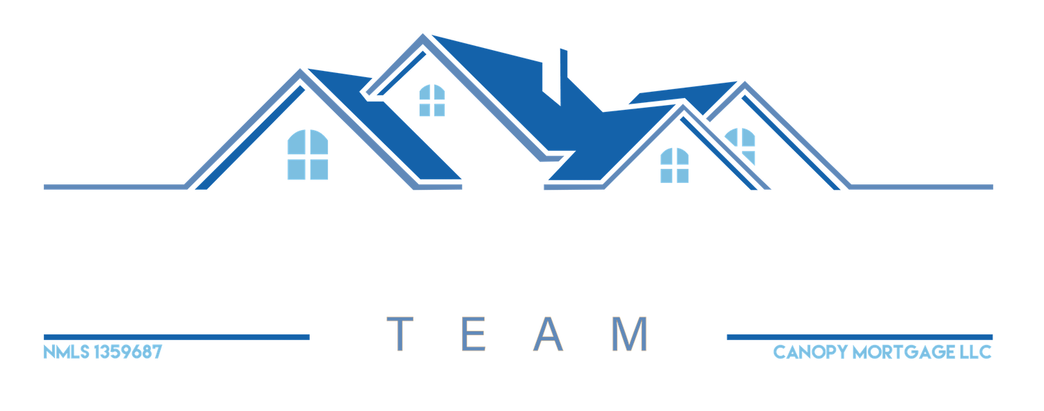 Masters Of Lending Team